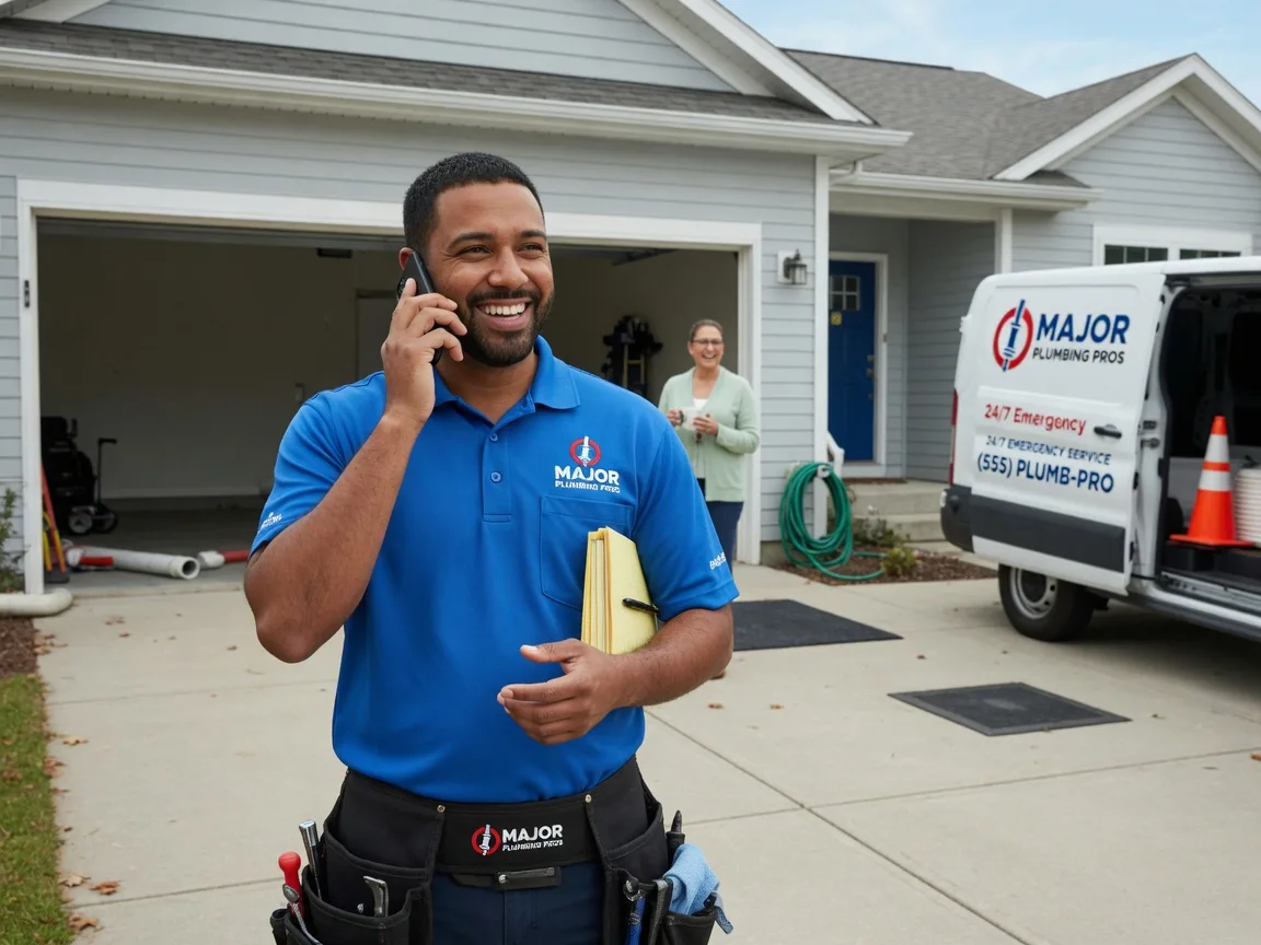 Drain Cleaning Services Niobrara, NE FAQs